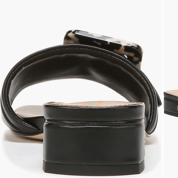 Sam Edelman Stylish Sandals - Picture 6 of 7